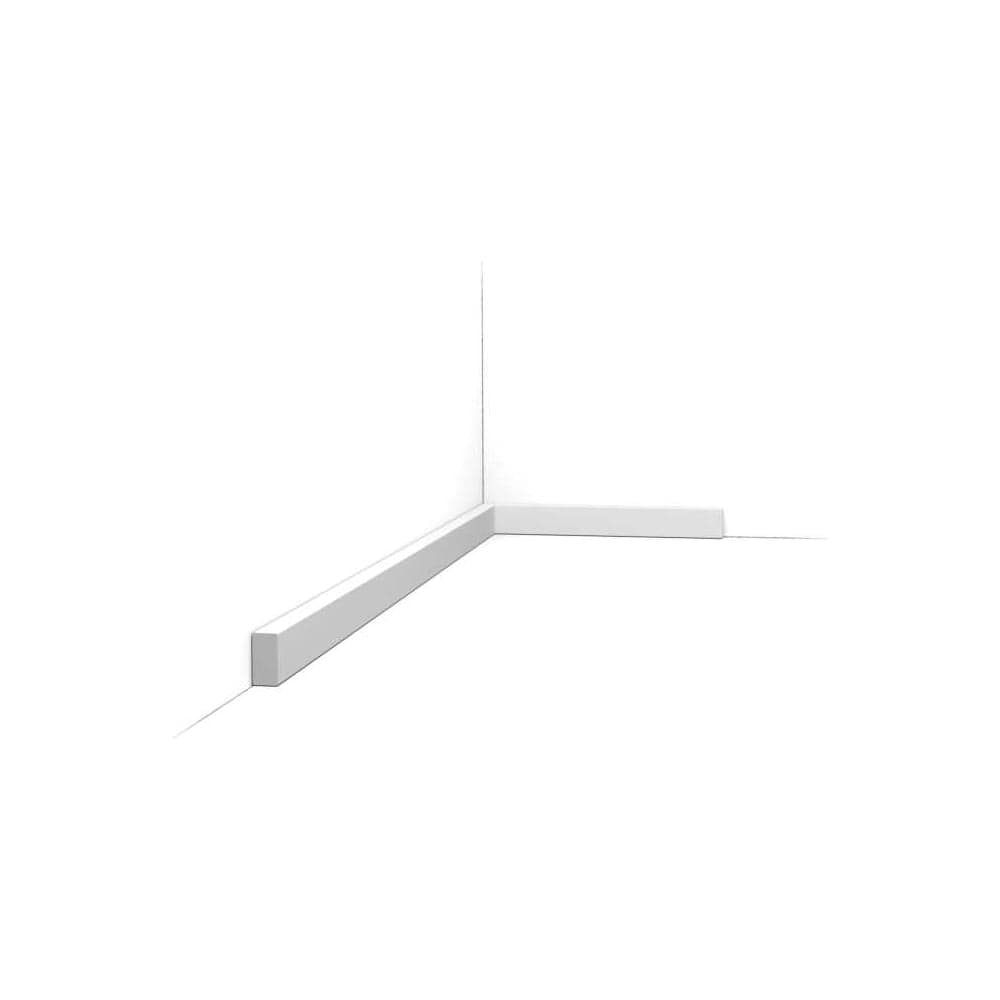 Плинтус Oracdecor ORAC Skirting SX194