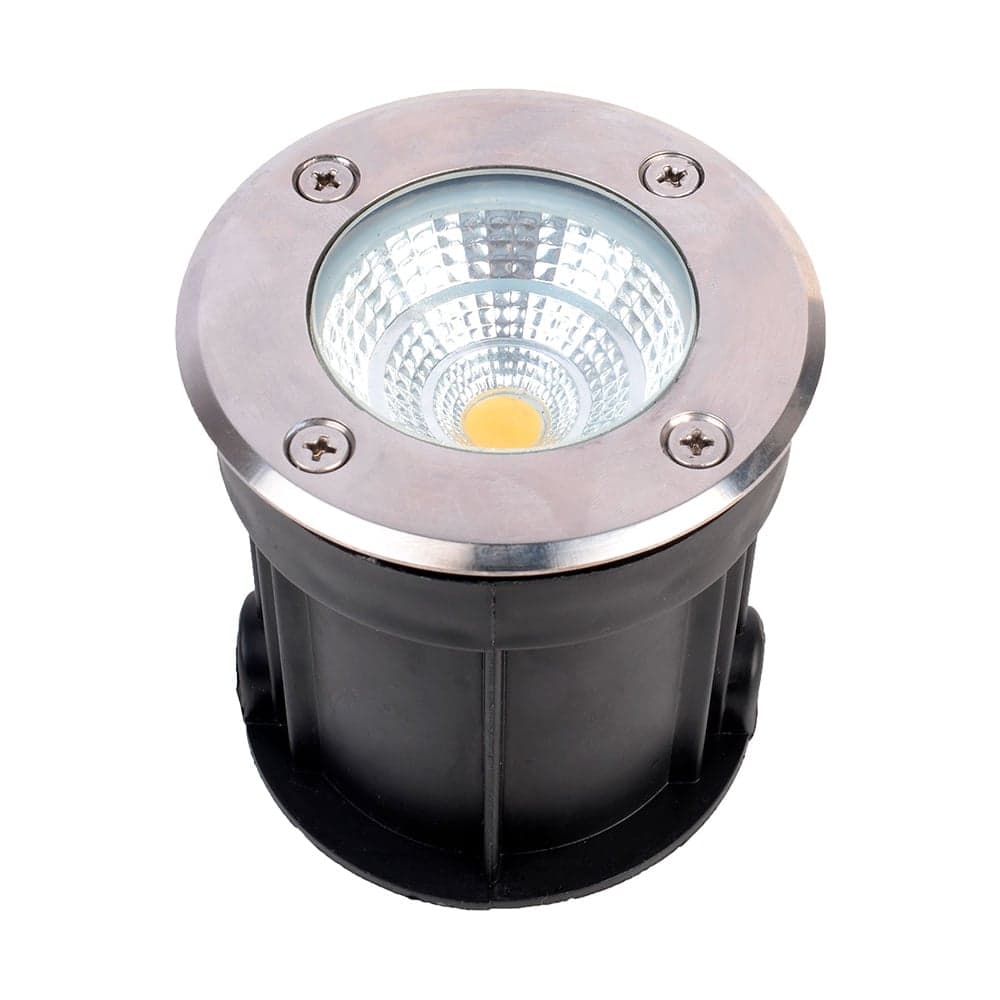Тротуарный светильник ARTE LAMP PIAZZA A6205IN-1SS