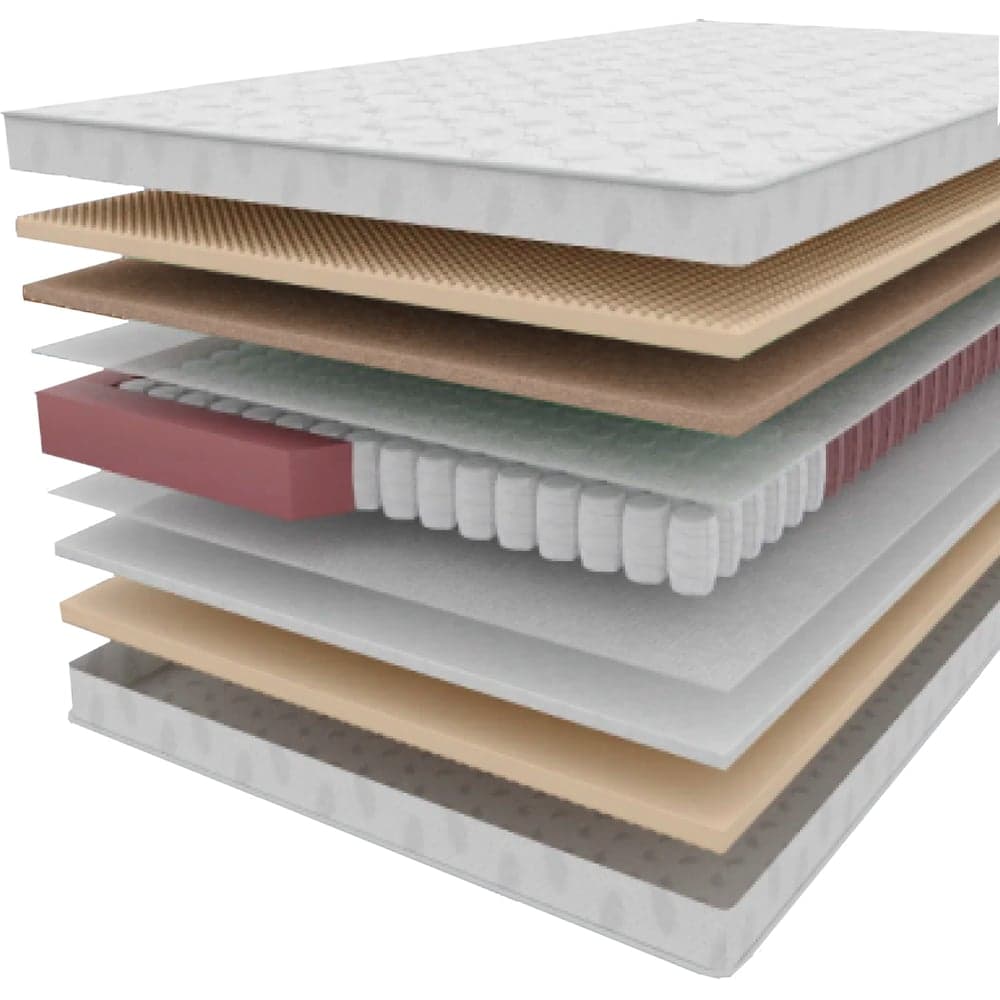 Матрас VitaFlex Vita-Sleep Ortoped 22Sk 85x185 BP-00331053