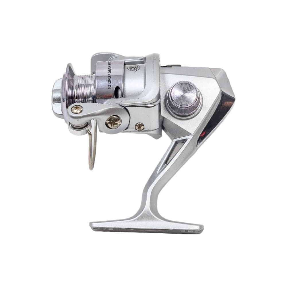 Безынерционная катушка SALMO ICE STORM 3 1000FD 1010FD