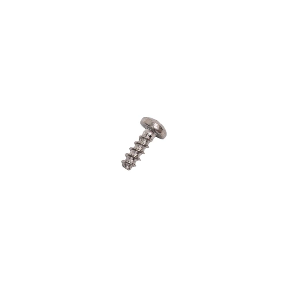 Саморез ОПМ 106001 d4x1,79x16 мм, zn, Pz, 400 HV, по пластику, 100 шт. УТ000088551