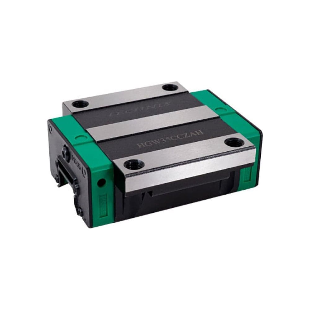 Каретка TECHNIX HGW25CCZAH