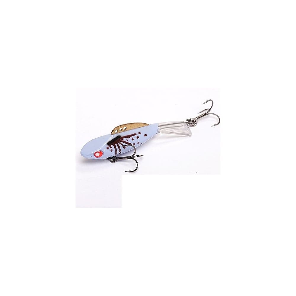 Балансир LUCKY JOHN LJ Pro Series MEBARU 37мм/206, блистер LJME37-206