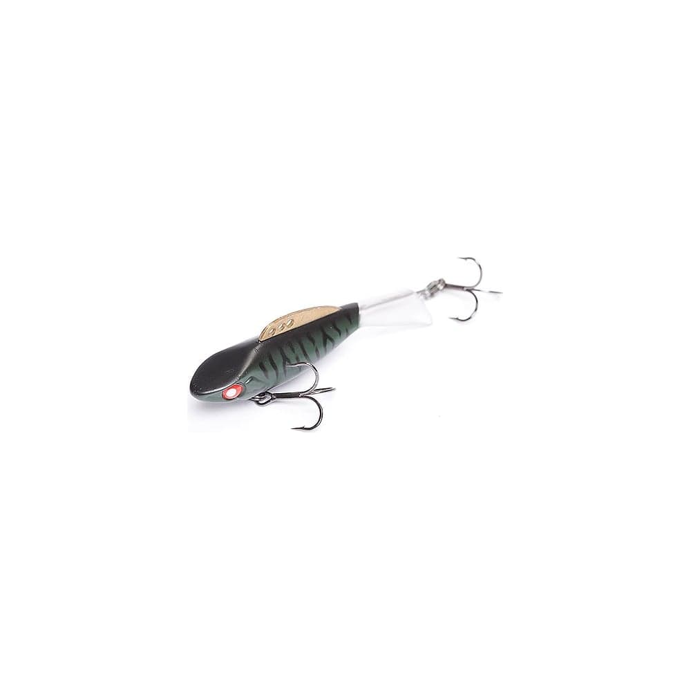 Балансир LUCKY JOHN LJ Pro Series MEBARU 37мм/304, блистер LJME37-304