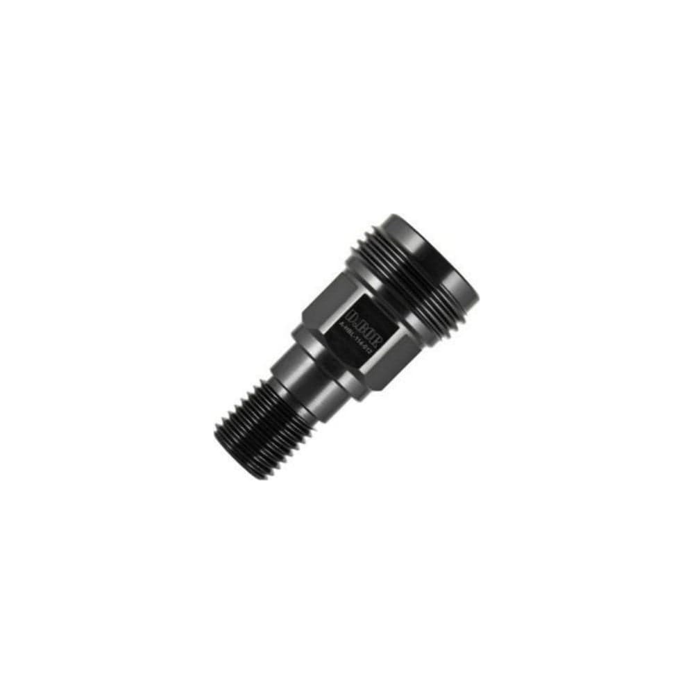 Адаптер для алмазной коронки 1 1/4" UNC; 1/2" BSP на HILTI-BL D.BOR A-HBL-114-012