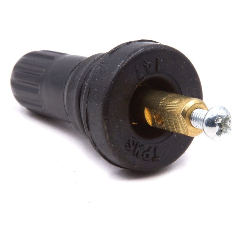 Вентиль HQ-mech TPMS1521 для датчика давления, EPDM, TR412TPMS, бескамерный УТ000003221