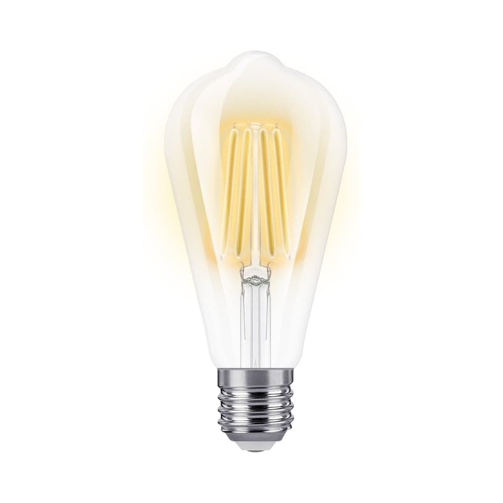 Светодиодная (LED) лампа Smartbuy ART -ST64-16Вт/4000К/E27 SBL-ST64Art-16-40K-E27