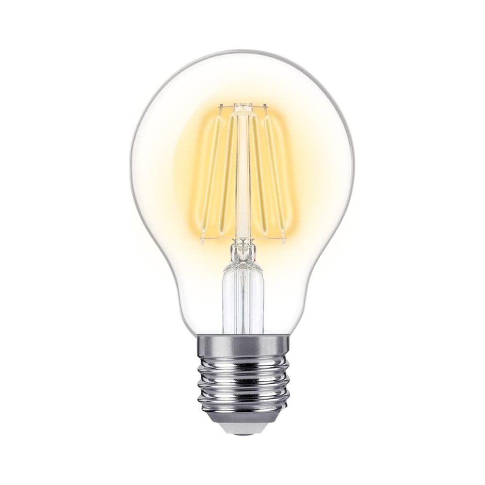 Светодиодная (LED) лампа Smartbuy FIL -A60-15Вт/6500К/E27 SBL-A60F-15-65K-E27