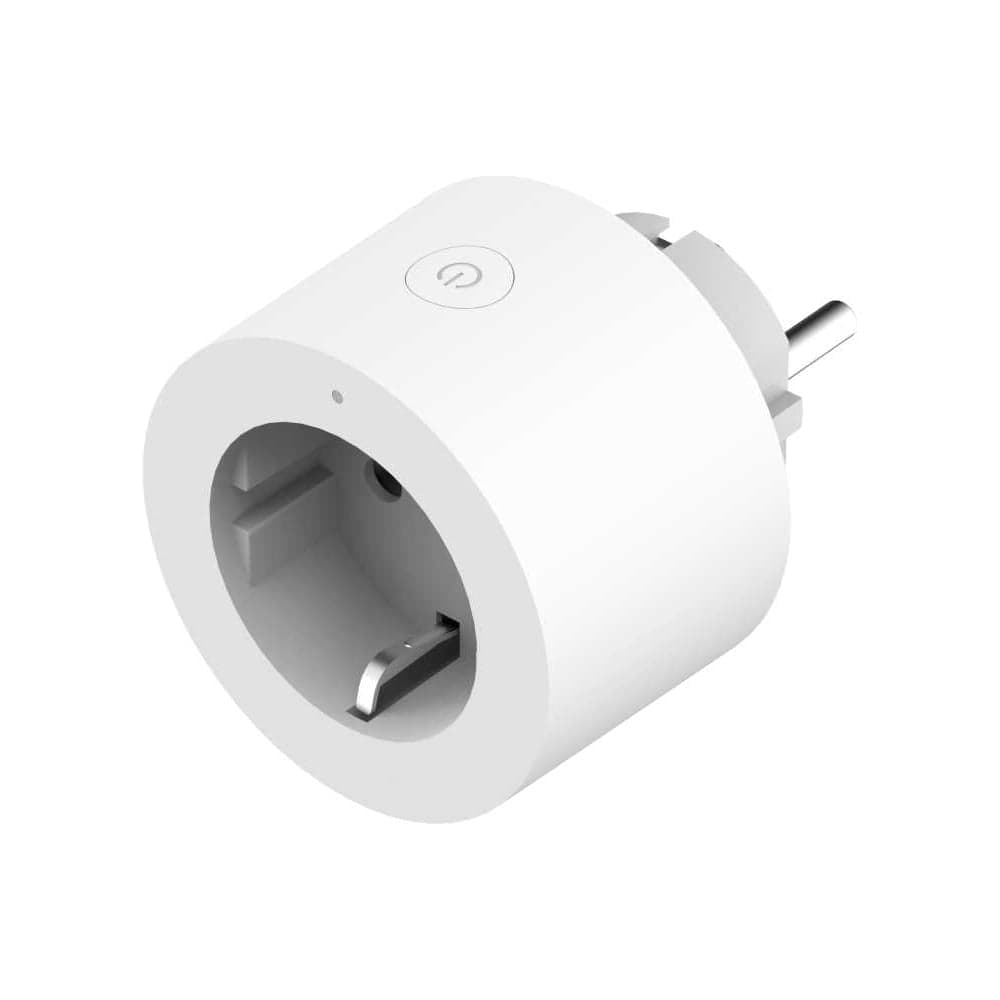 Умная розетка AQARA SP-EUC01