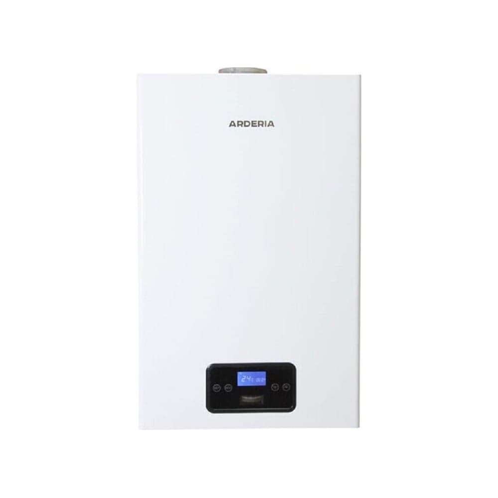 Настенный газовый котёл ARDERIA S32
