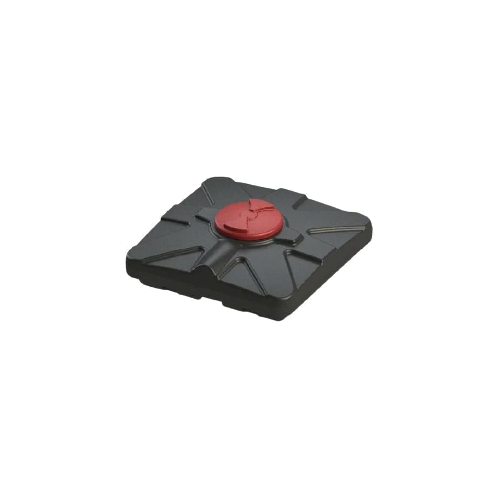 Бак для душа ASPLAST СП200Д 2A-23P01-BAF-200L-BL