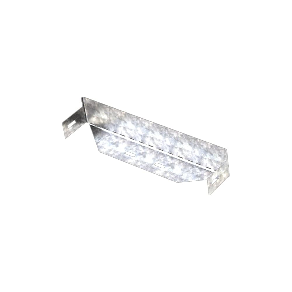 Заглушка торцевая LOTOK 300x50, толщина 0,7 мм LTC 300x50 (0,7)