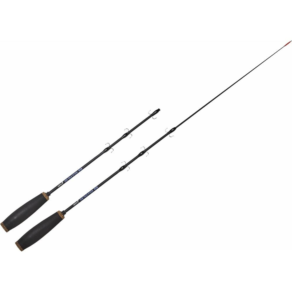 Зимнее удилище SALMO ICE TELE STICK 63 см 428-01