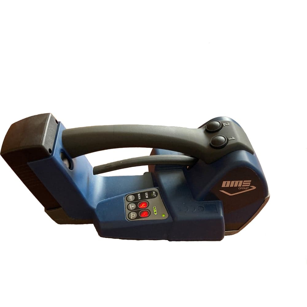 Автоматический стреппинг инструмент OMS Group OMS25/ ITATOOLS 25 + 1 BATTER + CHARGER T2599971