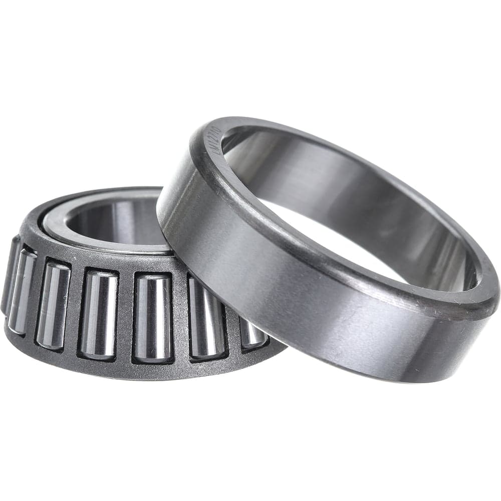 Однорядный конический роликоподшипник НСН 21,986x45,237x16,637 LM12749/10