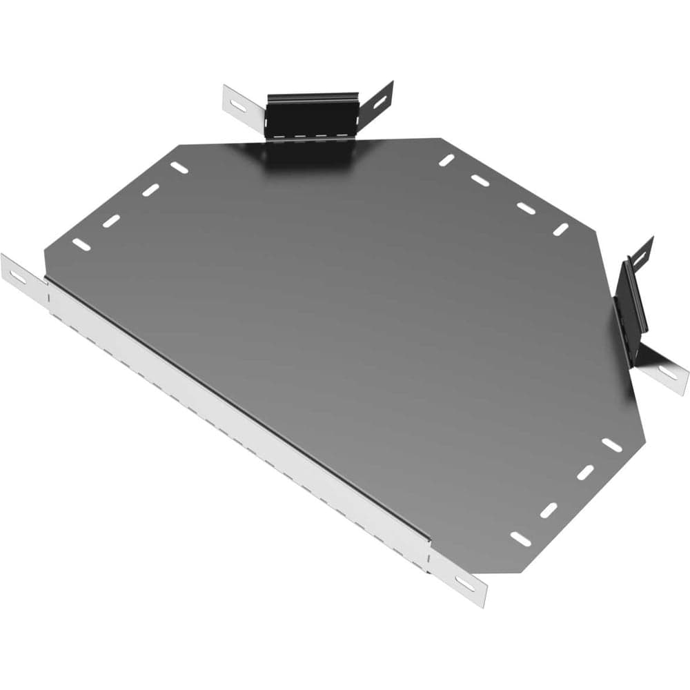 Ответвитель Т-образный LOTOK 50x50 толщина 1 мм LBT 50x50 (1)