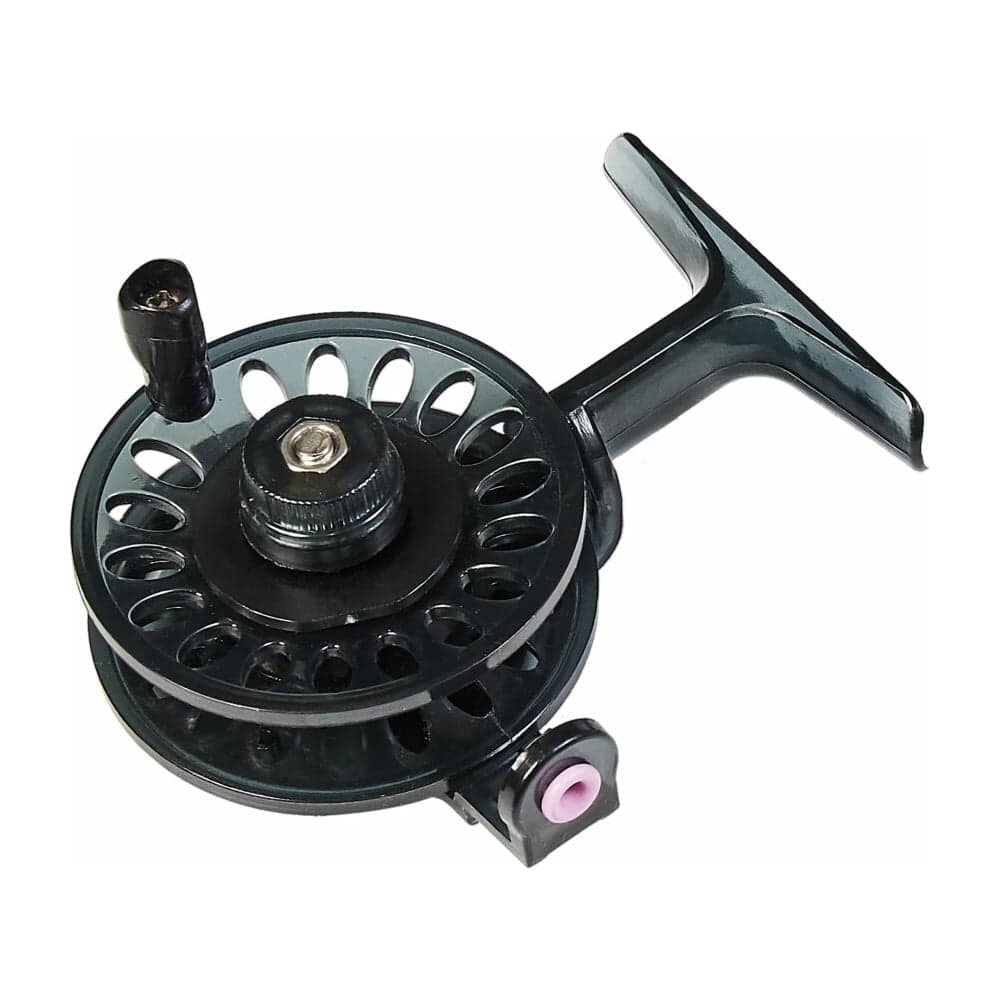 Проводочная катушка LUCKY JOHN ICE WHEEL 1 6.0см LJ-1160