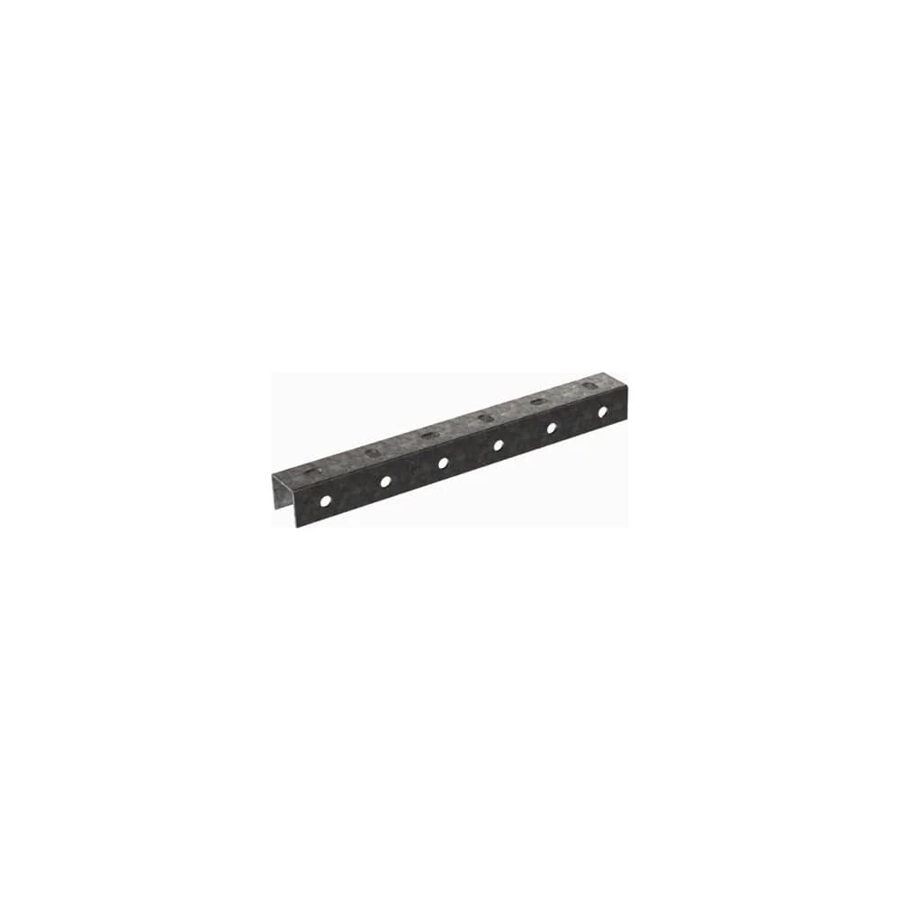 Профиль П-образный LOTOK длина 150 мм LCMP 35x30x150 (2,0)