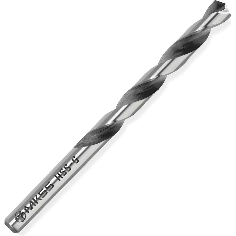 Сверло по металлу MKSS Toolbox 4423KS HSS-G 4341 DIN338 3.2 мм, в уп 10шт 44230032KS