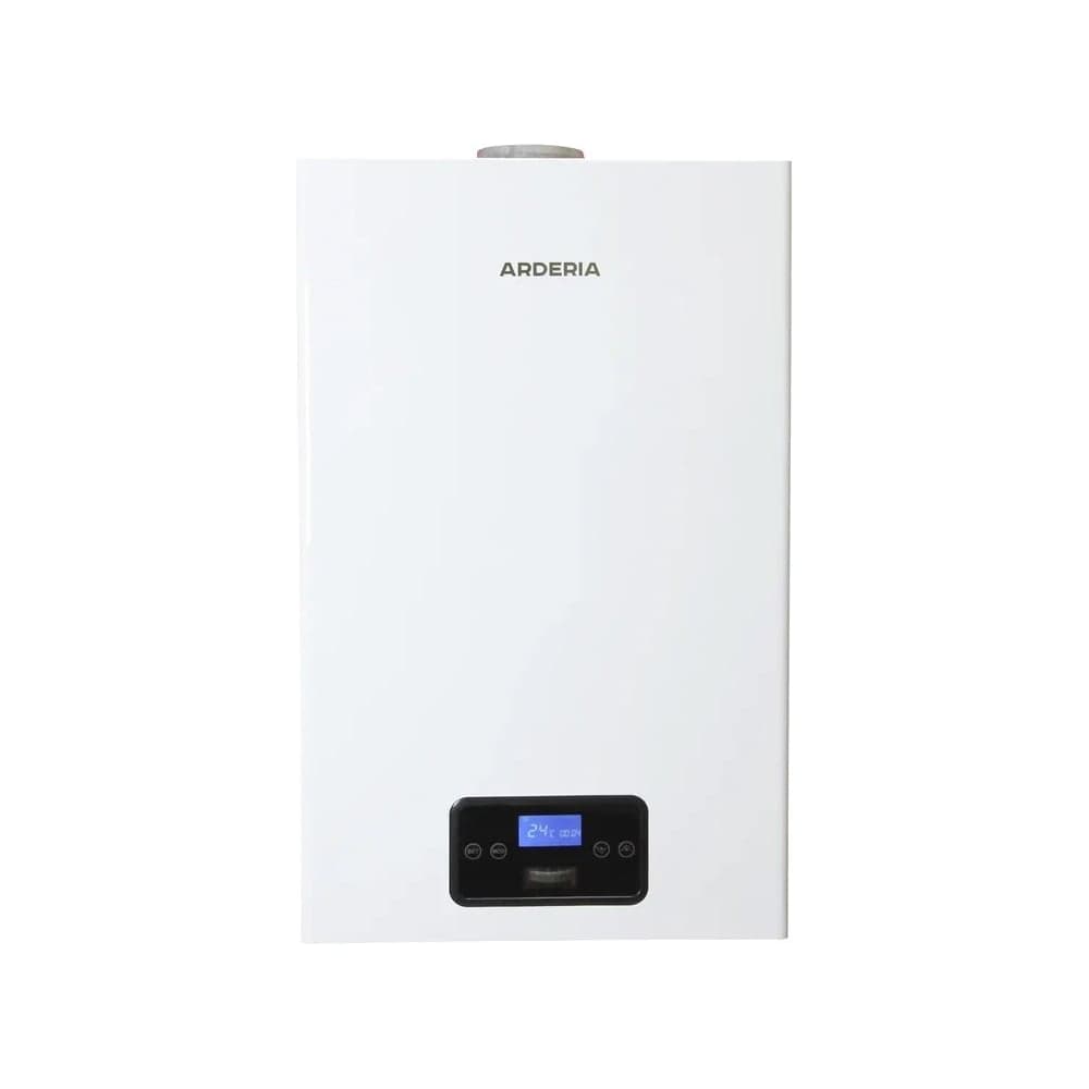 Настенный газовый котёл ARDERIA D18 Atmo