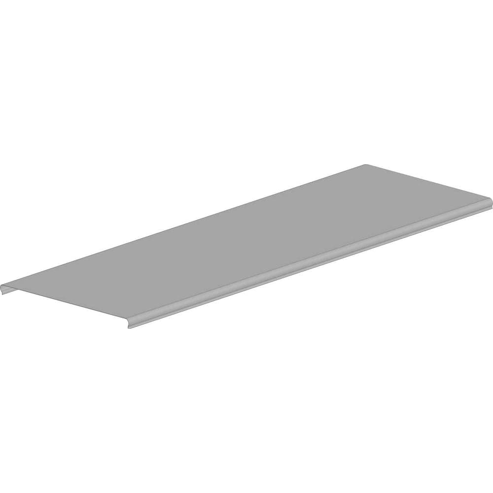 Крышка лотка LOTOK 100x3000 толщ. 1,2 мм LCS 100x3000 (1,2)