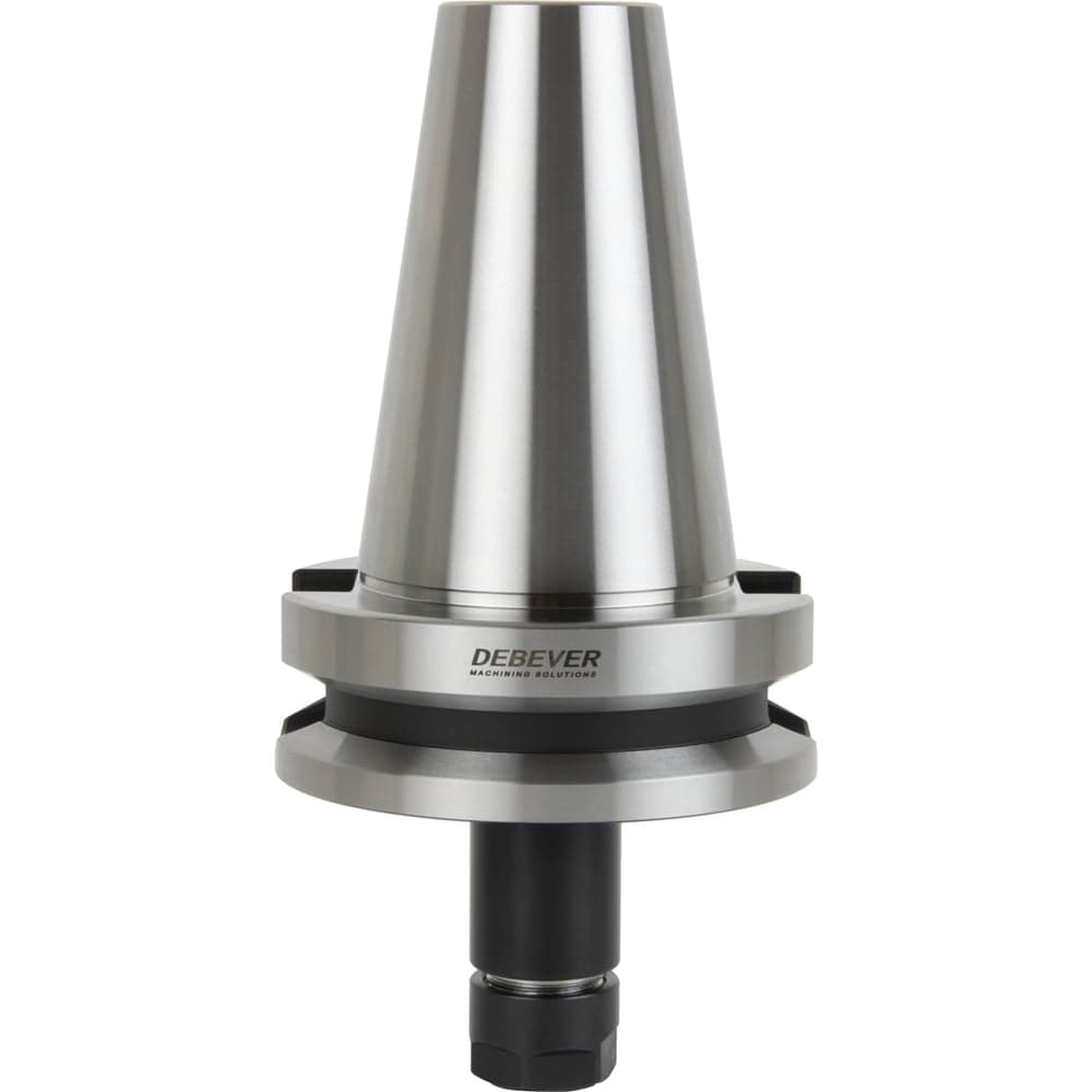 Патрон цанговый Debever Machining Solutions BT50-ER16-80, AD, серия Standard DB-S-BT50ER16AD80 - 2