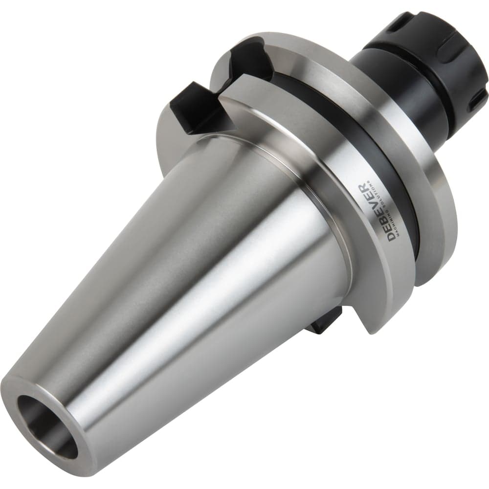 Патрон цанговый Debever Machining Solutions BT50-ER25-80, AD, серия Standard DB-S-BT50ER25AD80