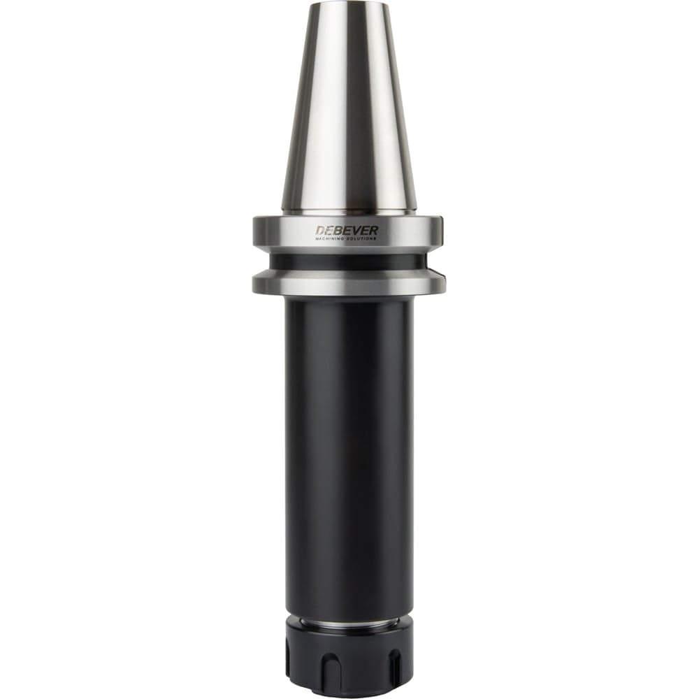 Патрон цанговый Debever Machining Solutions BT40-ER25-160, AD, серия Standard DB-S-BT40ER25AD160