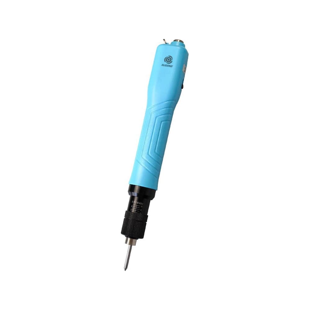 Электроотвертка-винтоверт сетевая (60W) SUDONG SD-BA500PF