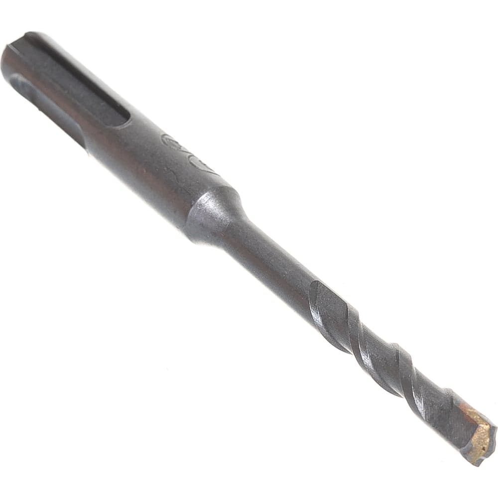Бур по бетону Basis (6x50х110 мм; SDS-plus) Monogram 089-397