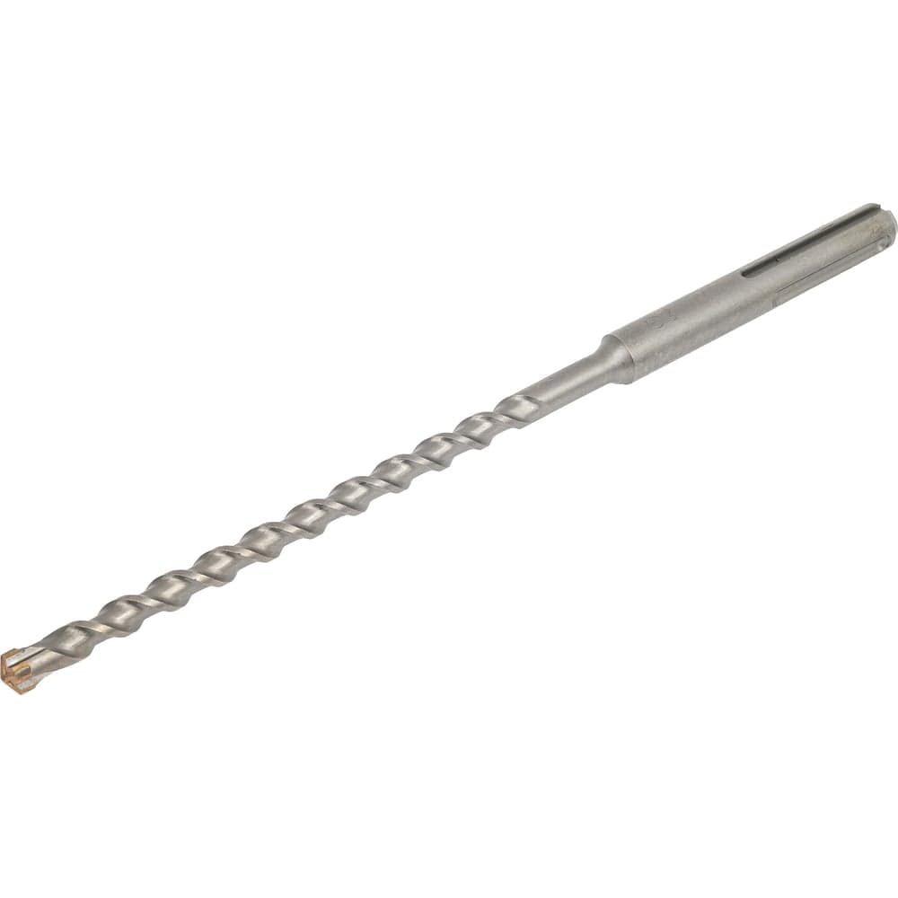 Бур по бетону Special (12x200х340 мм; SDS-max) Monogram 088-314