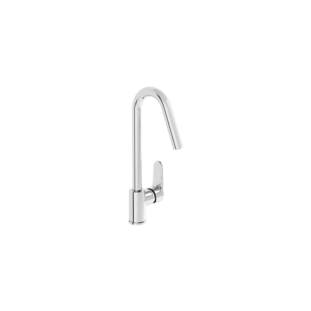 Смеситель для кухни VITRA Root Round хром A42742EXP