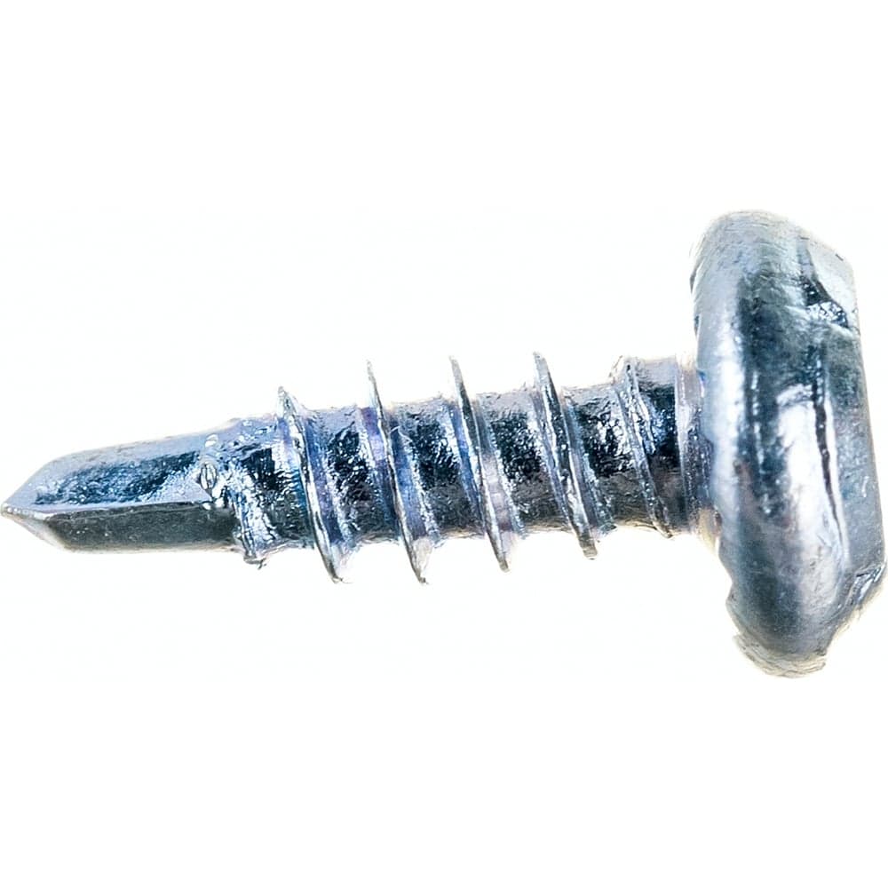 Саморез ШУЦ ГОСКРЕП 5.0х70, 60 шт., пл.конт 280 мл 1-0032280 - 403