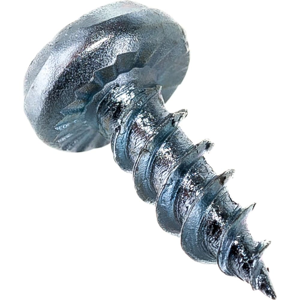 Саморез ШУЦ ГОСКРЕП 5.0х70, 60 шт., пл.конт 280 мл 1-0032280 - 886