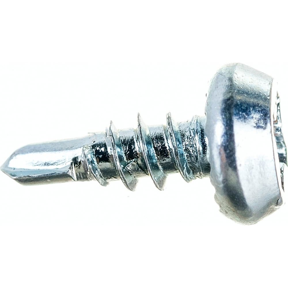 Саморез ШУЦ ГОСКРЕП 5.0х70, 60 шт., пл.конт 280 мл 1-0032280 - 455