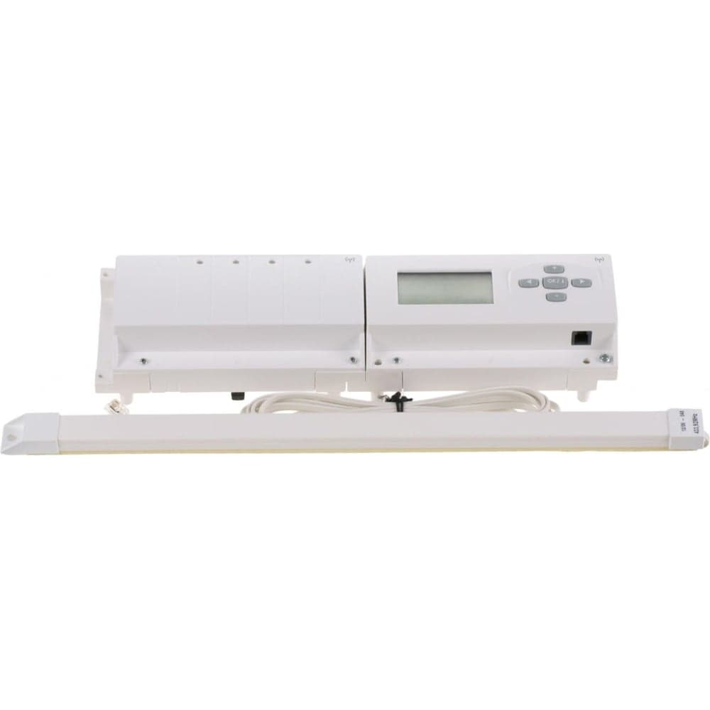 Радиомодуль 4-х зонный главный Watts WFHC-RF MASTER 24V для радиотермостатов WFHTи MILUX 10021136