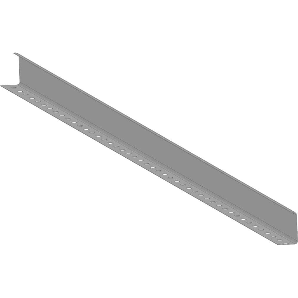 Разделитель лотка LOTOK 150x3000 толщина 0,8 мм LTSS 150х3000 (0,8)