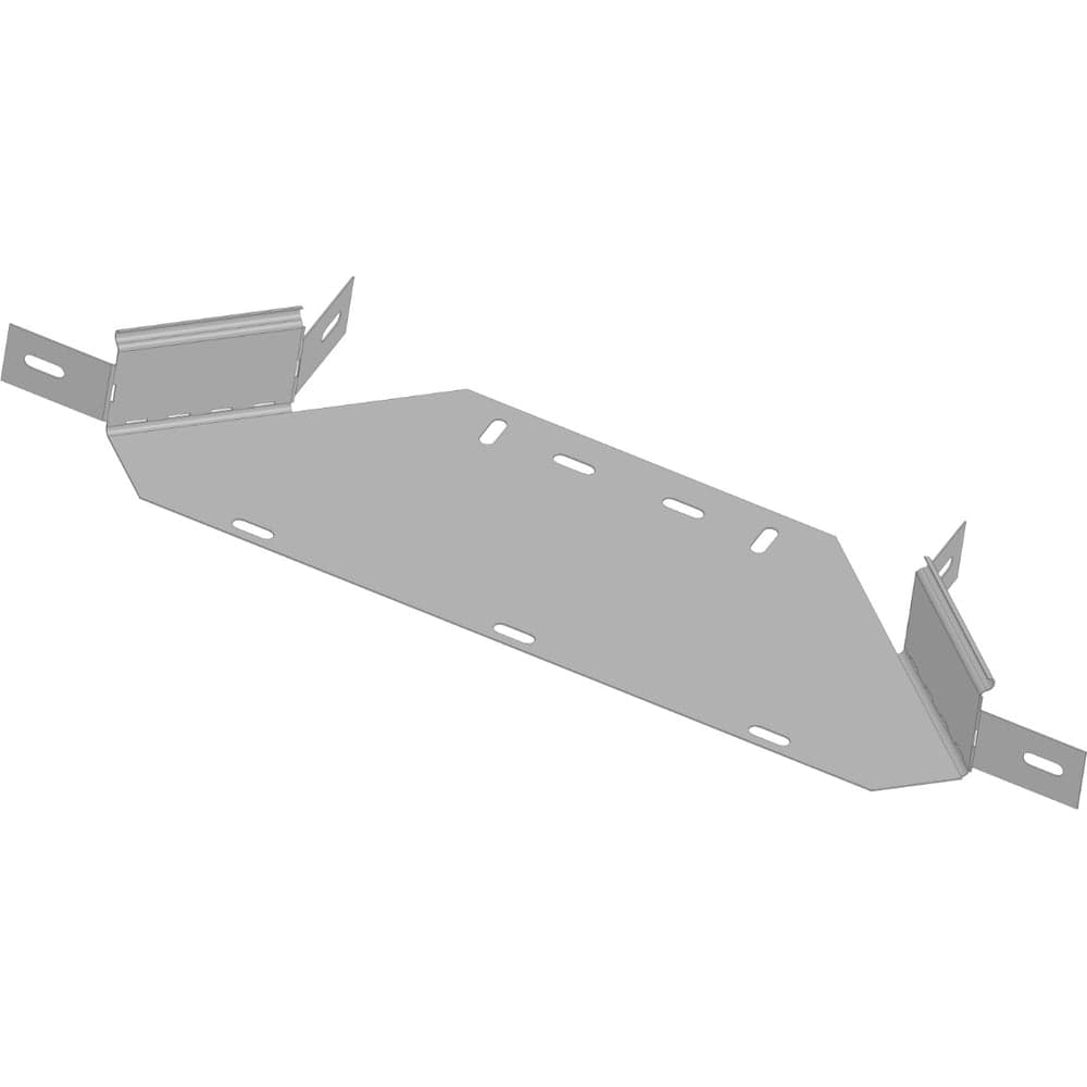 Ответвитель Т-образный компактный LOTOK 200x50 толщ. 0,7 мм LBТK 200x50 (0,7)