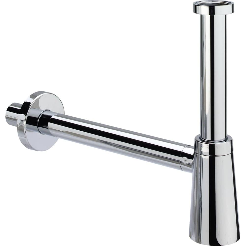 Сифон для биде VIEGA Eleganta 2 металл _5788.5_ 493981