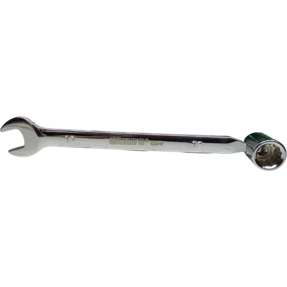 Ключ рожковый с карданной головкой WYNNS 12мм W0311C 00000148173