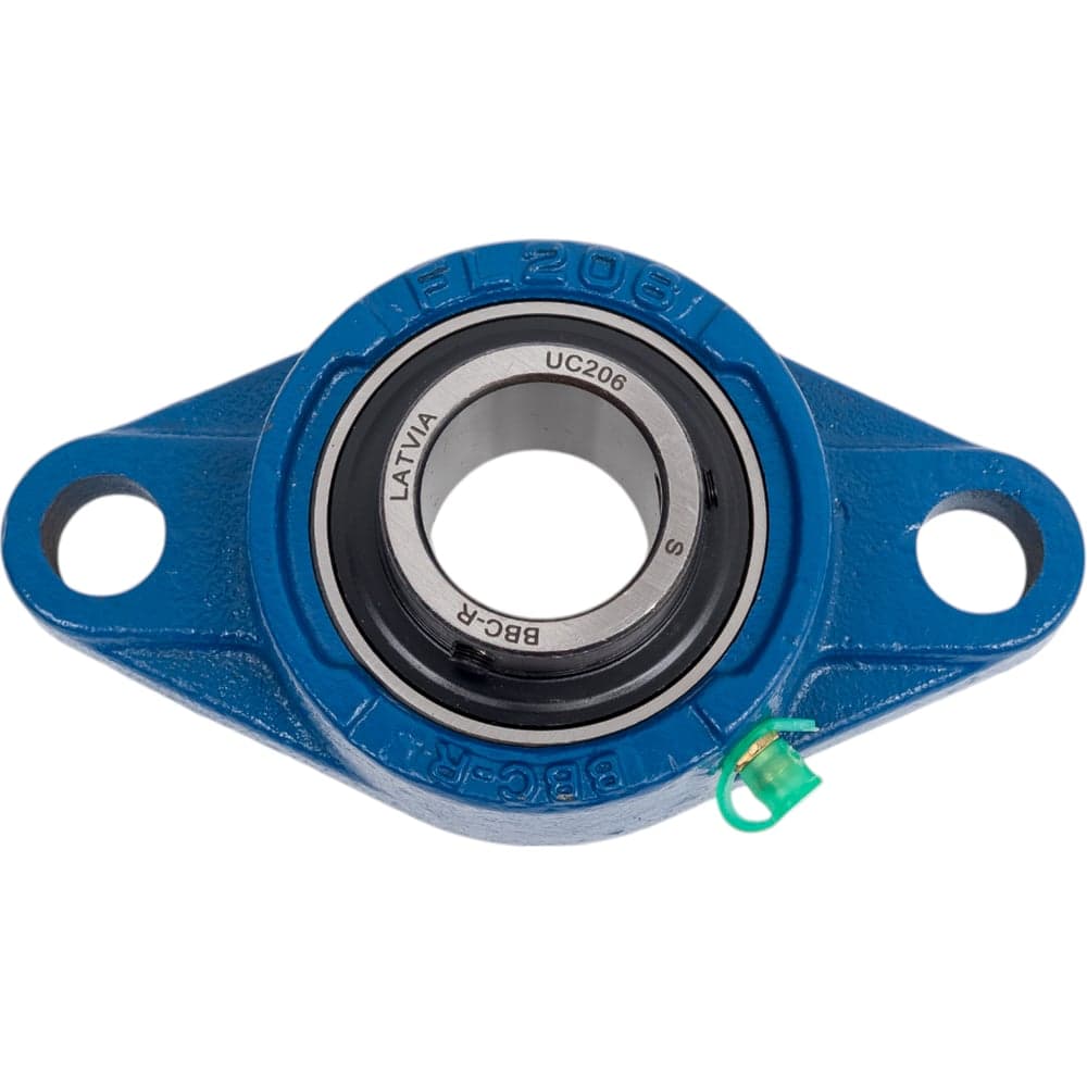 Подшипник UC206 (480206) PLAST BBC-R 4687205077912