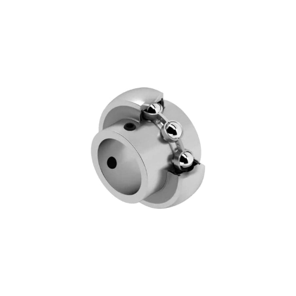 Подшипник UC211 (480211) PLAST BBC-R 4687205077950