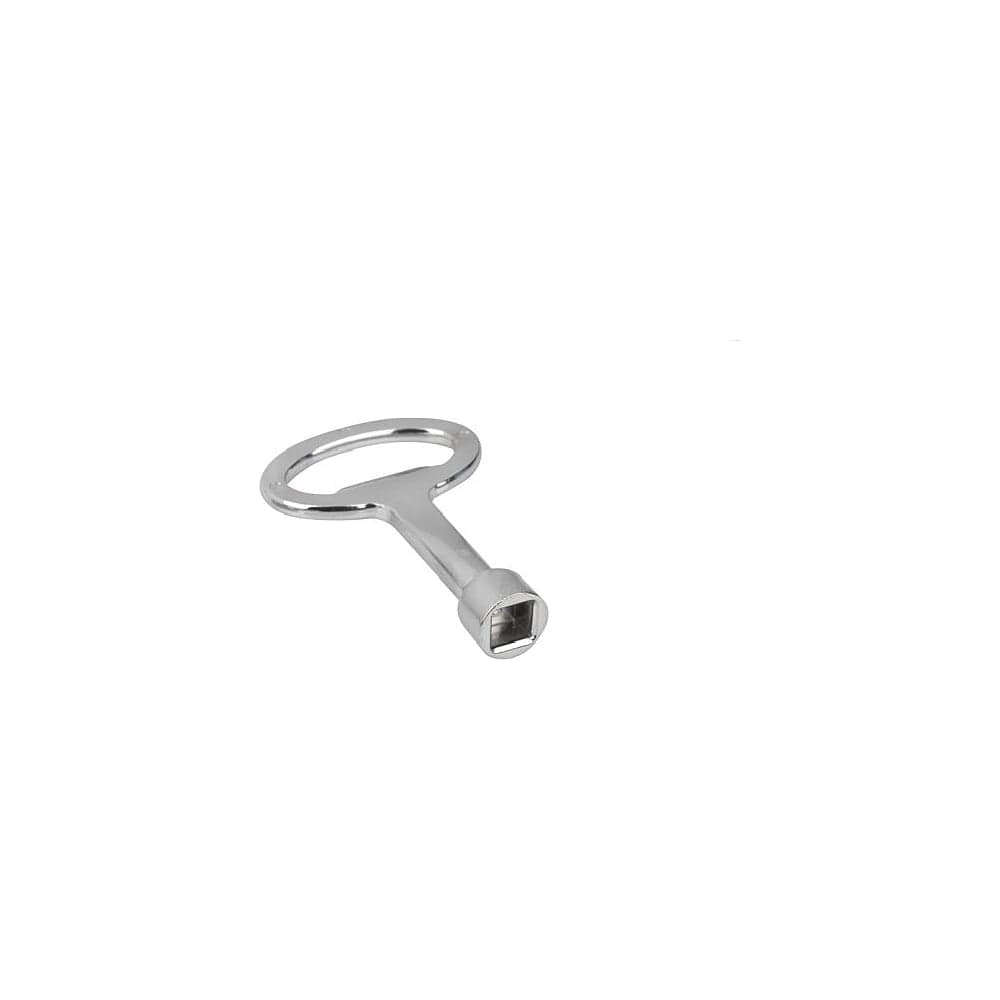 Торцовый ключ для шпингалета KIPP K0535.18