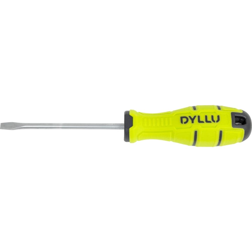 Плоская отвертка DYLLU SL5․5x100мм DTSDA254