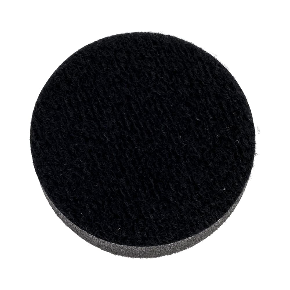 Полировальный круг финишный черный A1 Finishing foam pad Black 50 мм, 2 шт FP50