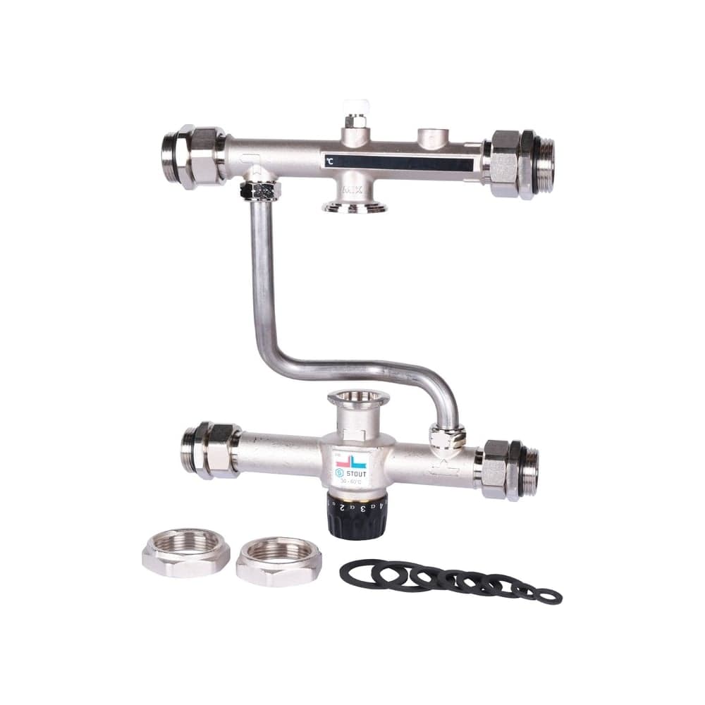 Пресс-клещи ROMMER V-профиль, 22 RPT-0003-000022 RG0091N92UC71S - 2