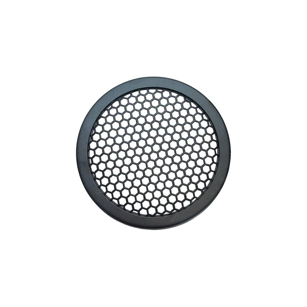 Сетка защитная для акустики AurA 16см, ячейка октагон, с кольцом WGM-3306