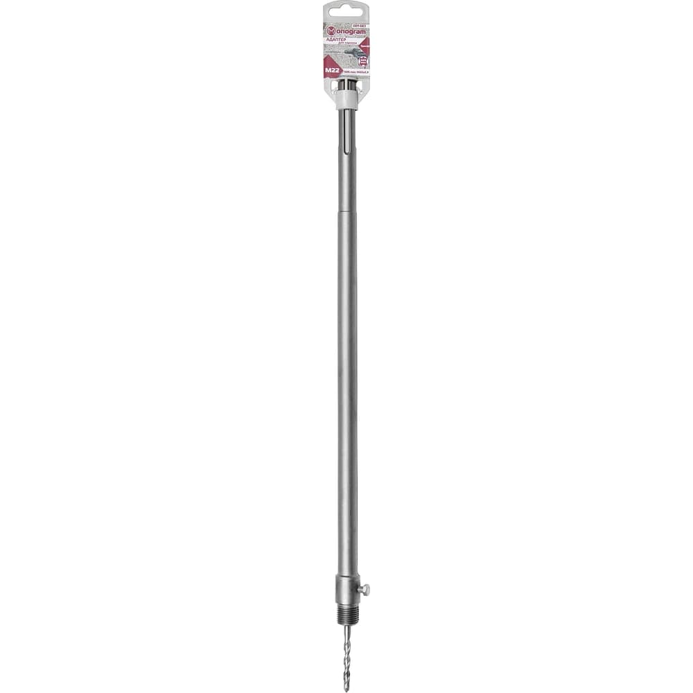 Адаптер SDS-max Special (530х600 мм) для коронки Monogram 089-083