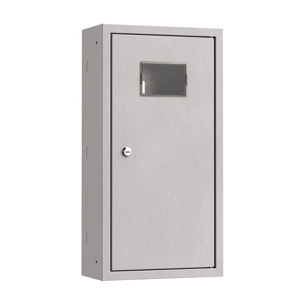 Учетно-распределительный ящик IEK ЯУР-3 12 LIGHT IND-YAUR-3-12-L