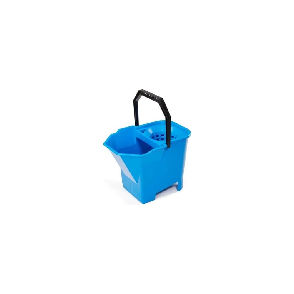 Ведро SYR Bull Dog синее 950896